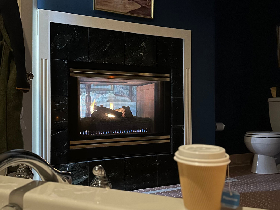 The Inn At Ormsby Hill主图