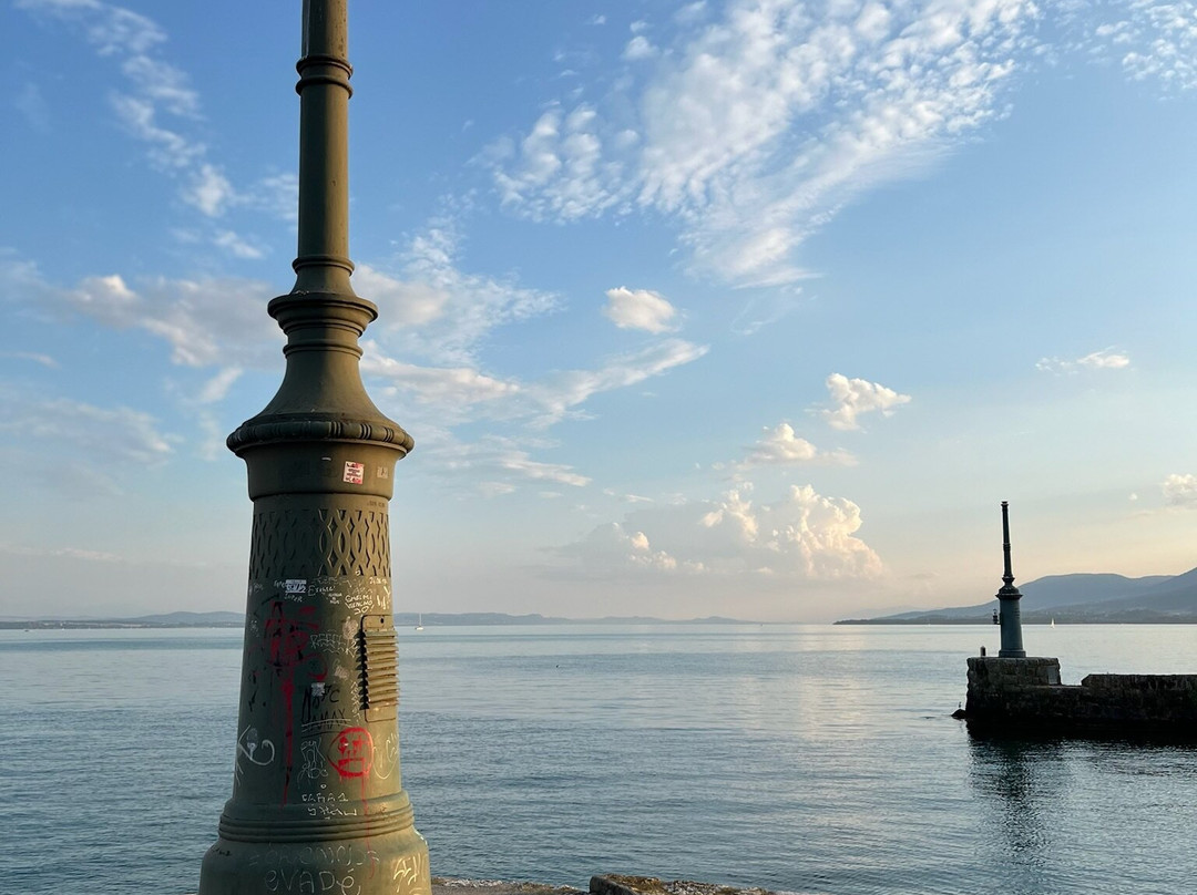 Lac de Neuchâtel-纳沙泰尔必去景点
