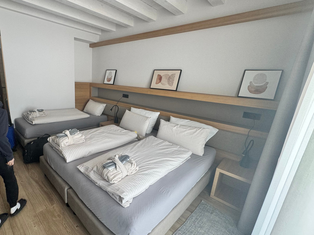 Hotel Margherita主图