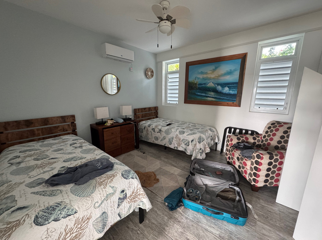 Wanderlust Caribbean Adventure Travel Boutique Hotel主图