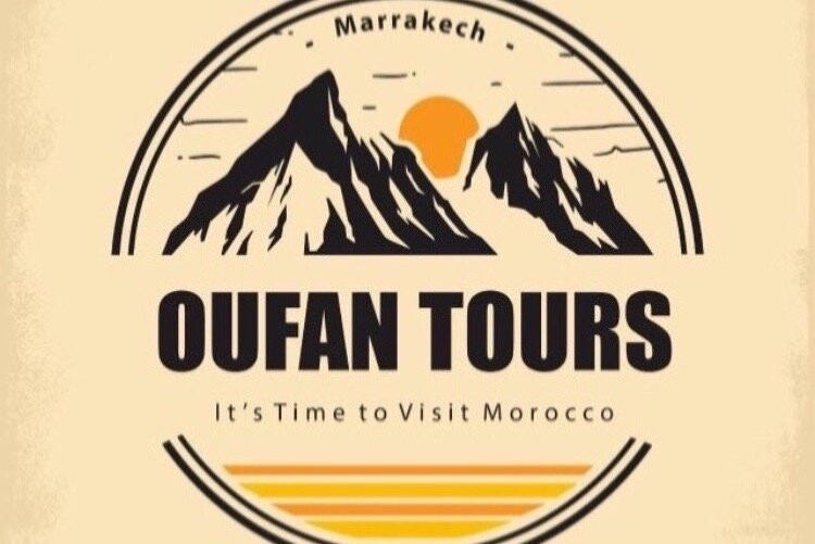 Oufan Tours-马拉喀什必去景点