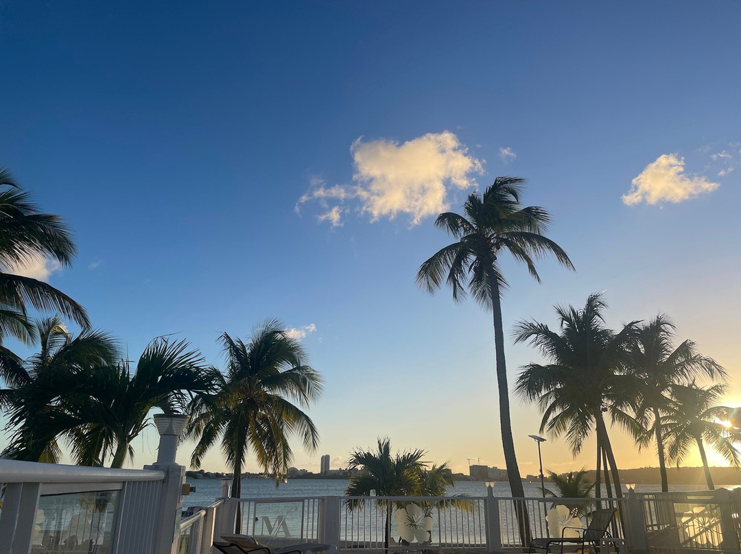 Résidence de l'Anse Margot主图