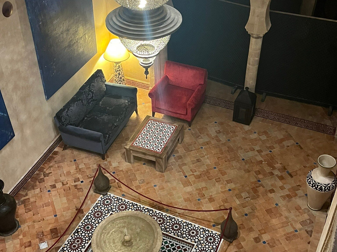 Under Moroccan Sun, LLC - Morocco Tours Specialist景点图片