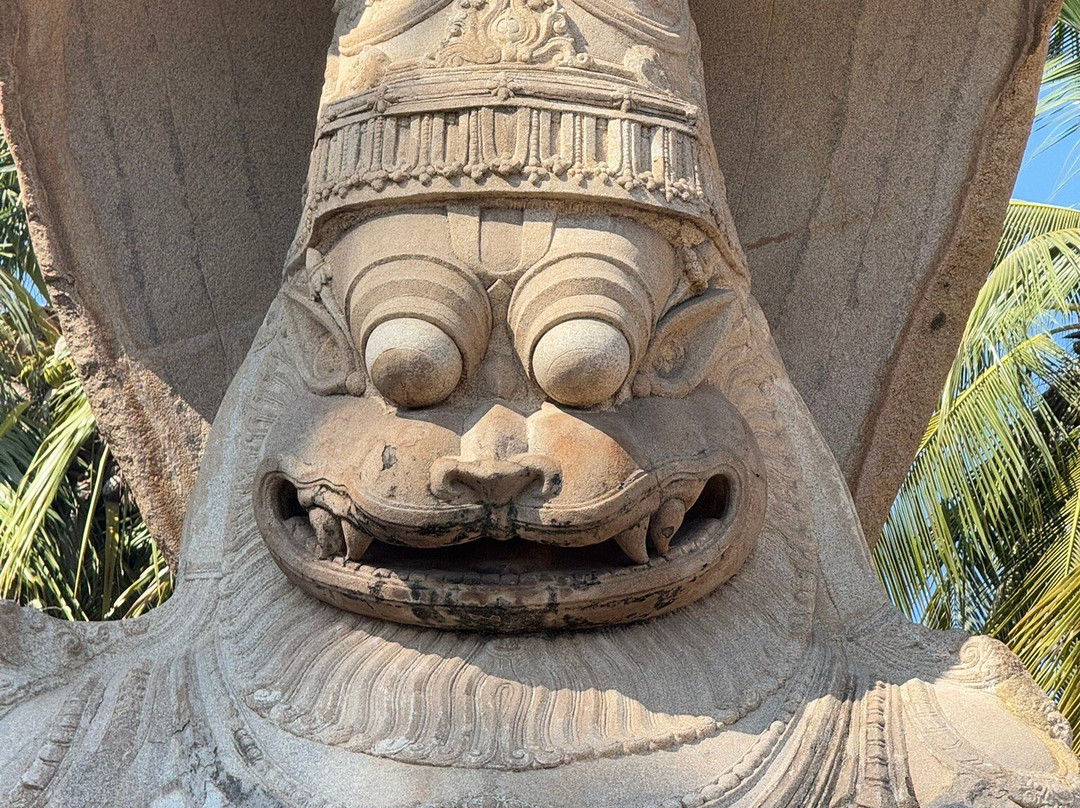 Explore Hampi - Day Tours景点图片