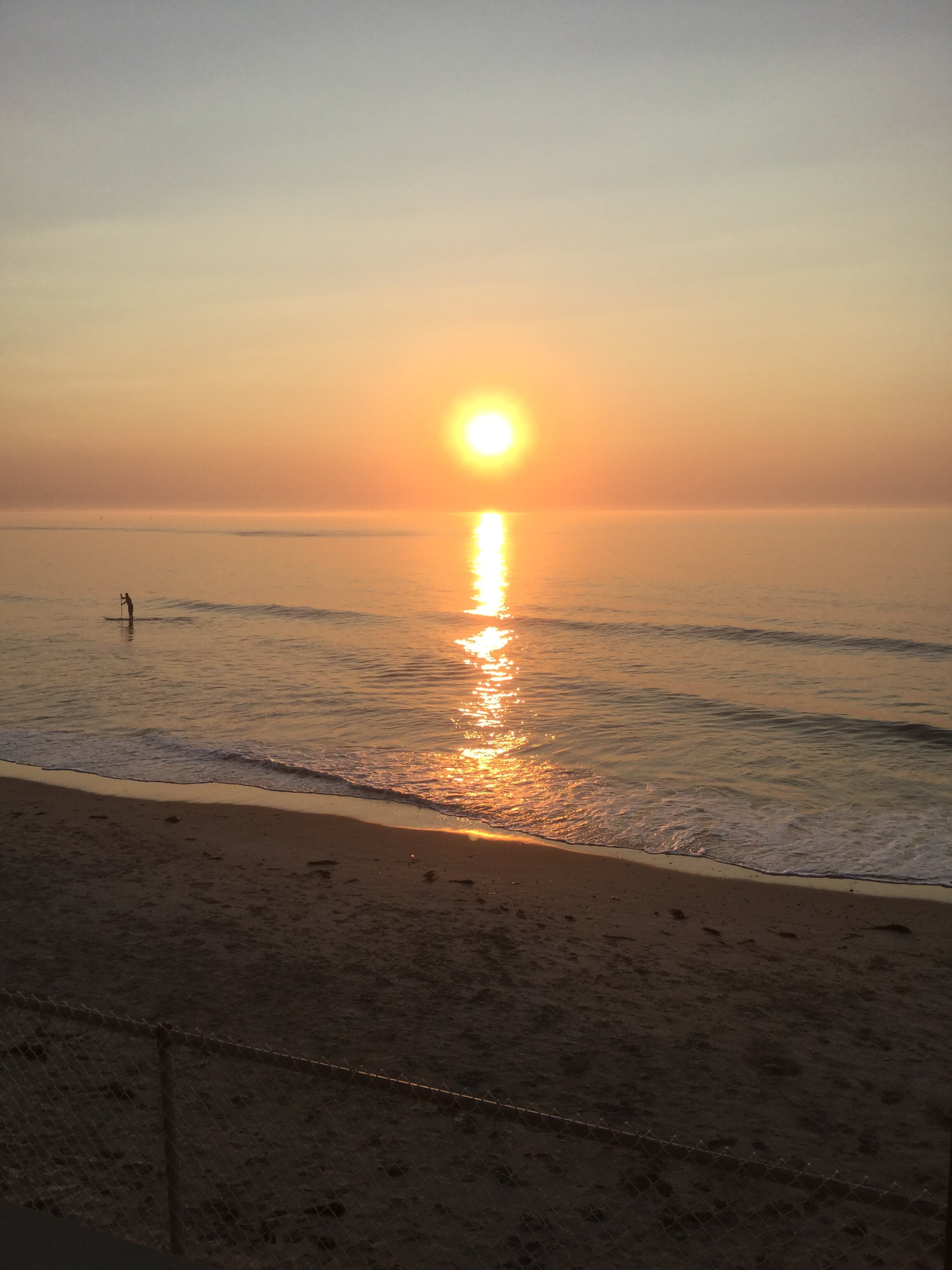 Lafayette's Oceanfront Resort-酒店景观