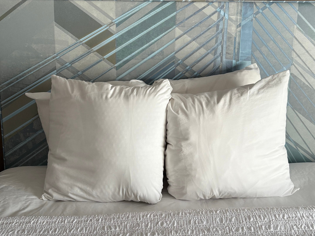 Hampton Inn Boston Logan Airport Chelsea主图