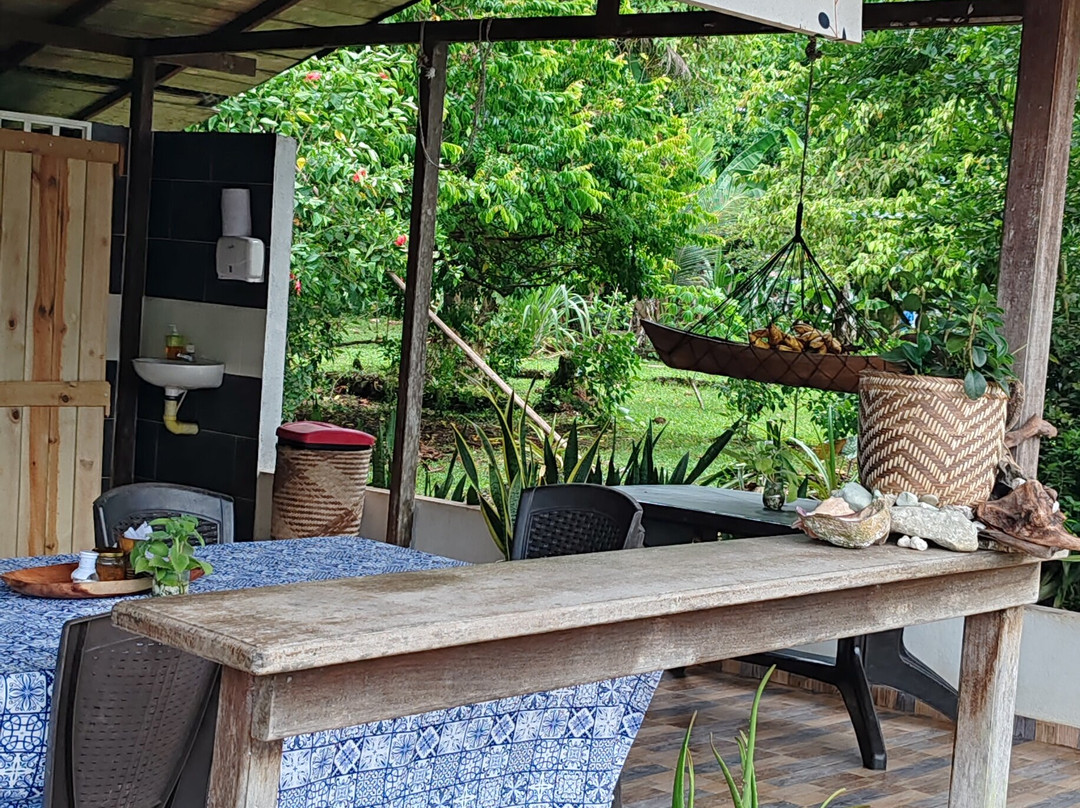 Rio Jovi-Nuqui必去景点