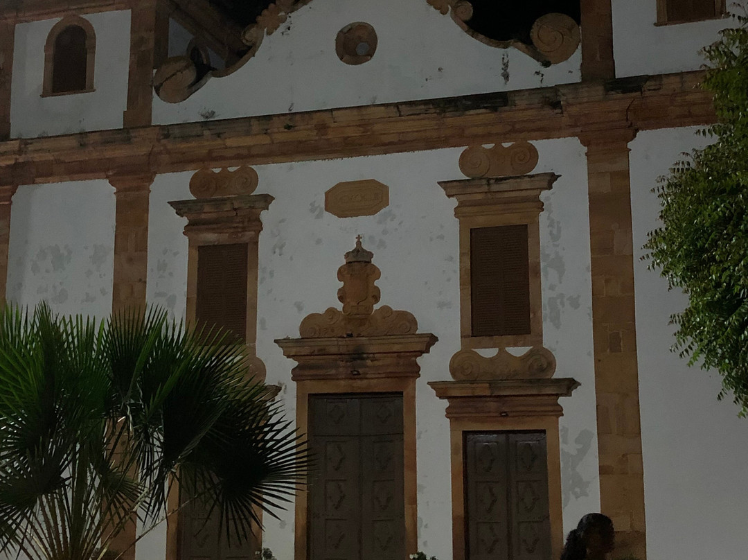 Church of Nossa Senhora do Carmo景点图片