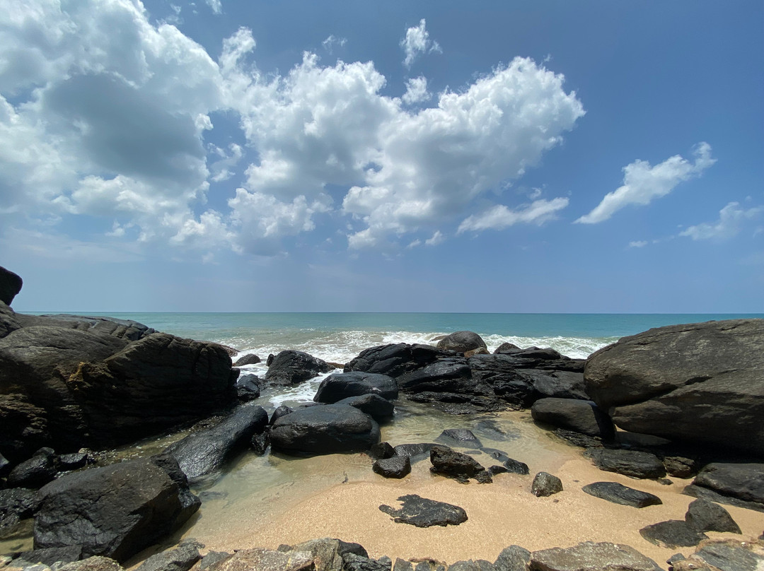 Manu Tours & Travels-亚洪加拉必去景点