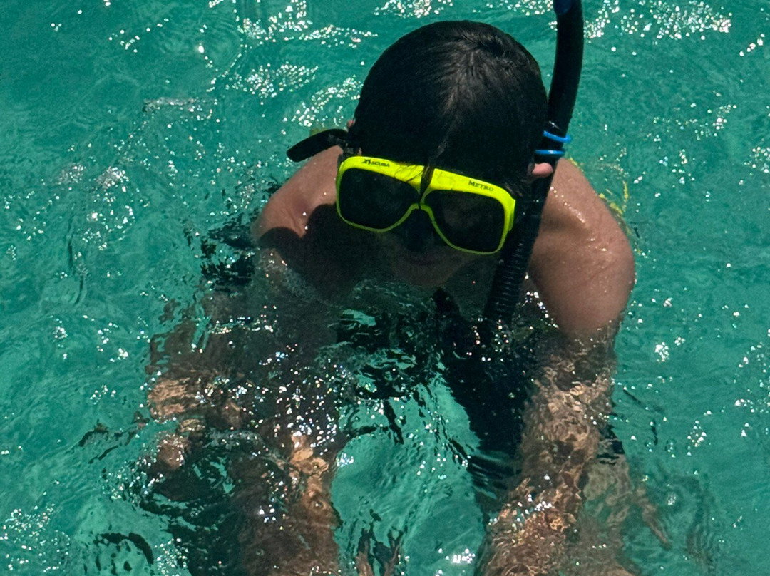 帕尔古拉-Lajas必去景点