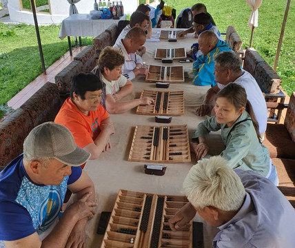 Sky Eagle Tours-阿拉木图必去景点