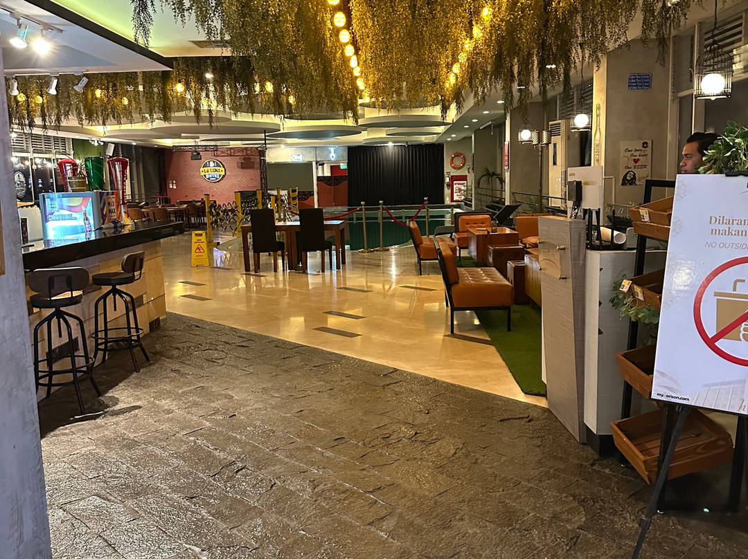 Hotel Horison Samarinda主图