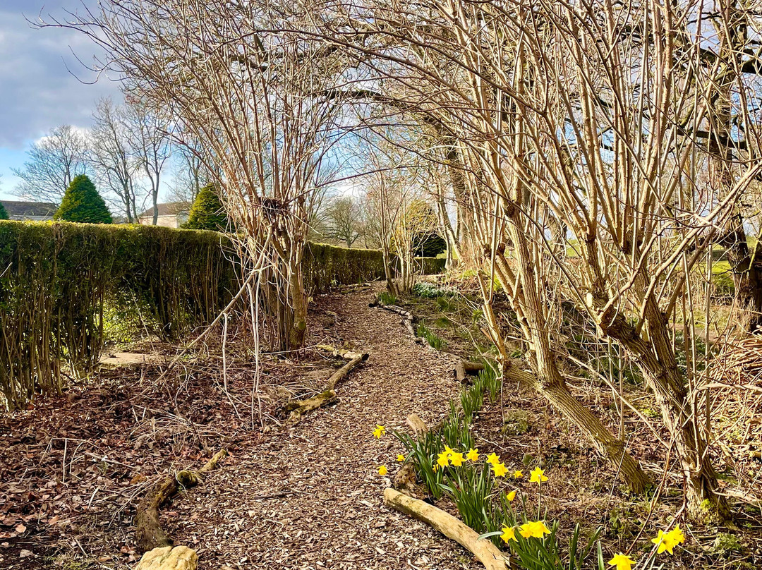 Denburn Wood-Crail必去景点