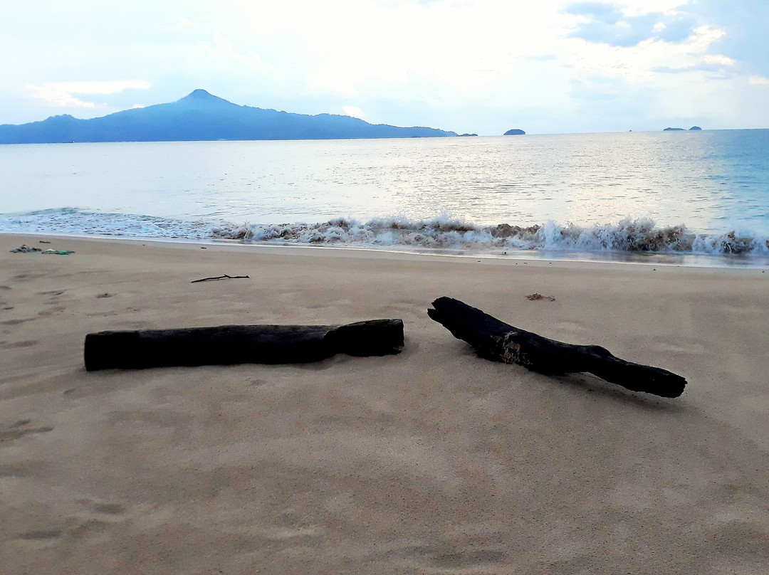 Sea Gypsy Village Resort & Dive Base主图