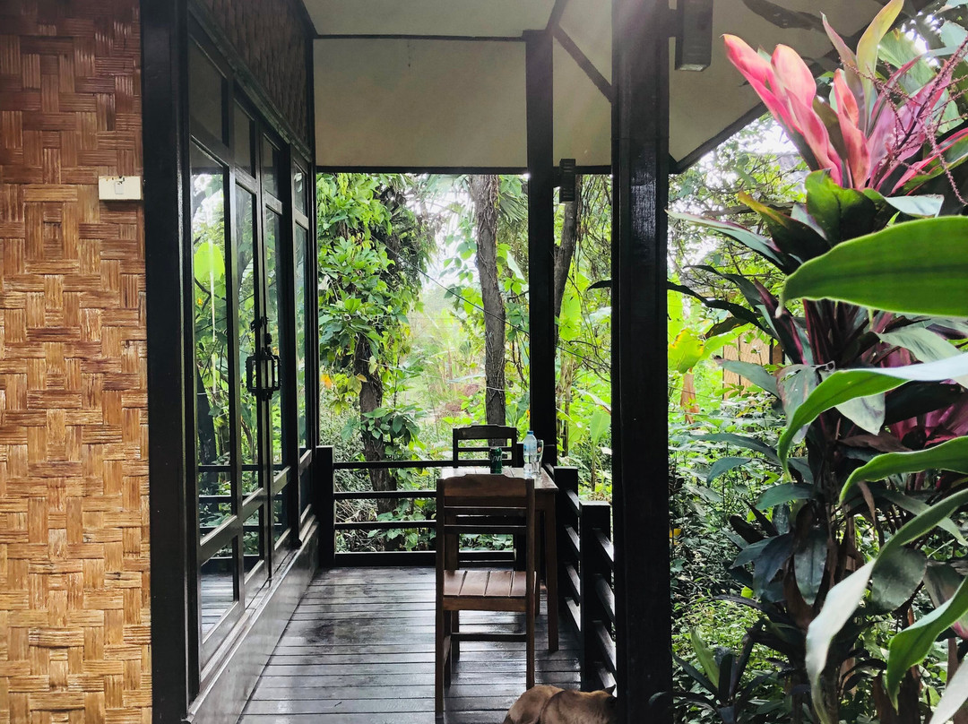 Lao Valhalla Bungalows主图