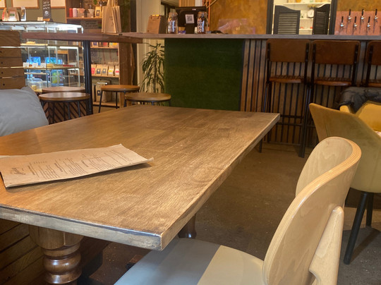 Wine Monkey Wine Bar & Restaurant