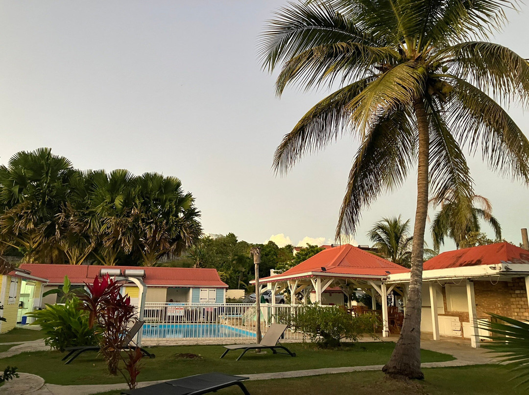 La Berceuse Creole主图