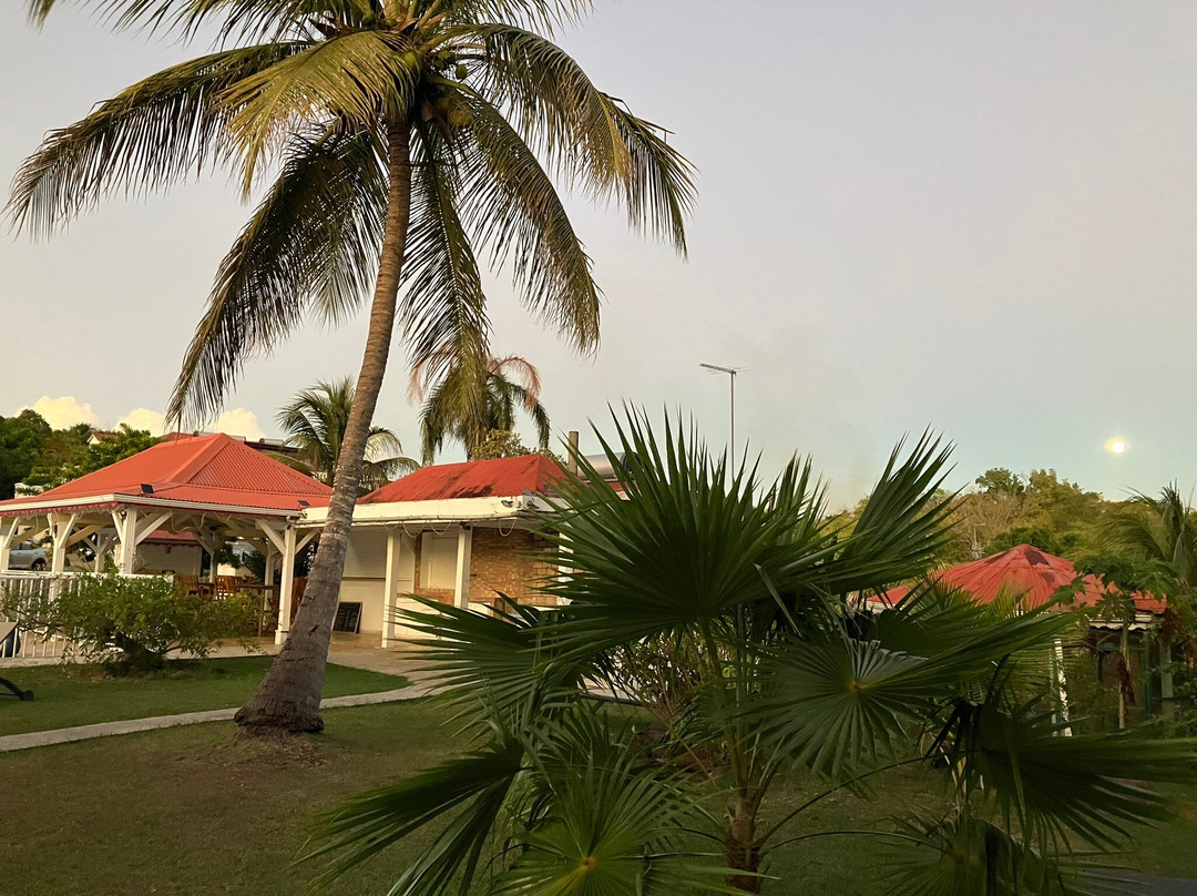 La Berceuse Creole主图