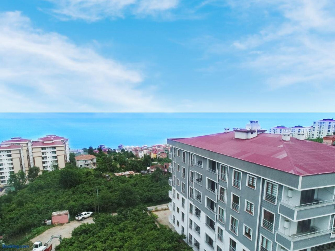 Asya Residence Otel