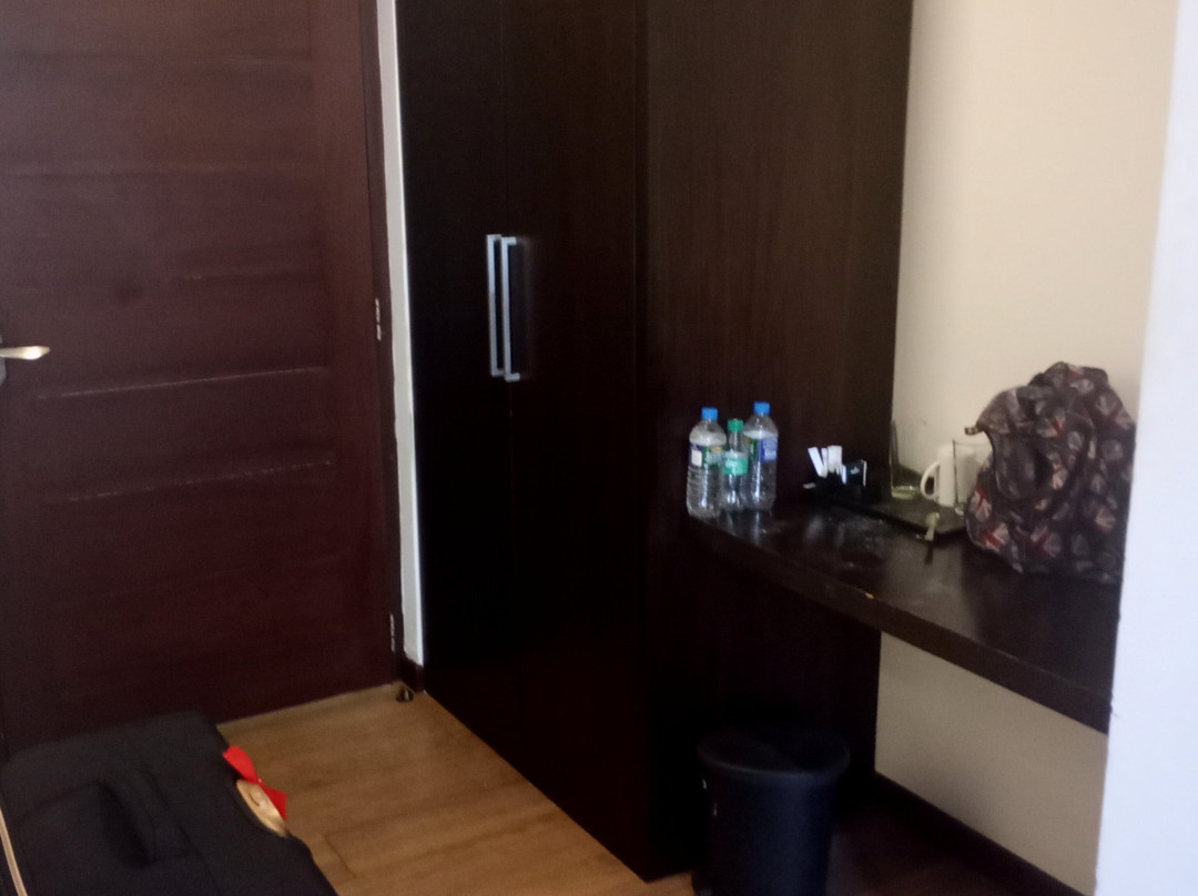 262号套房酒店主图