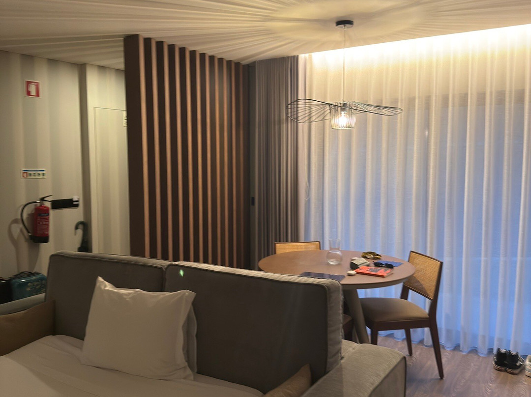 Quinta De Santo Antonio - Country House & Villas主图