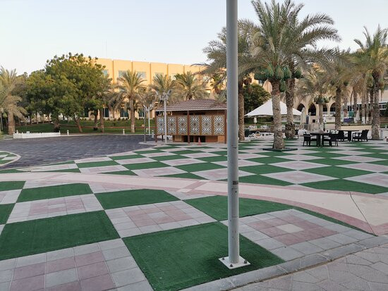 马弗拉克酒店主图