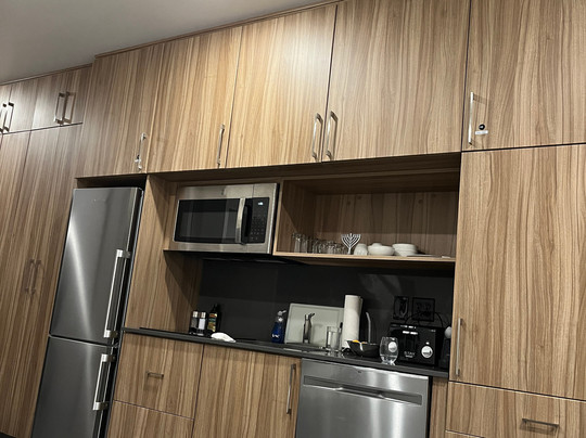 Canyon Haus Park City主图