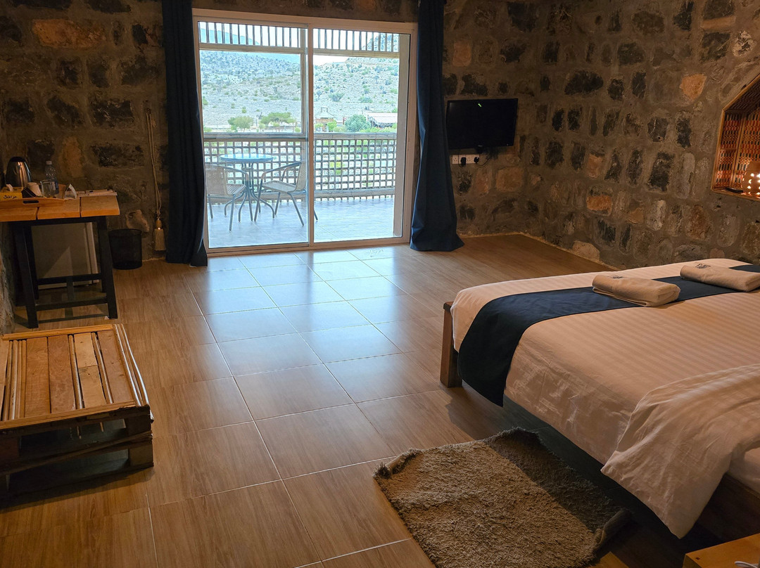 Sama Heights Resort & Spa主图