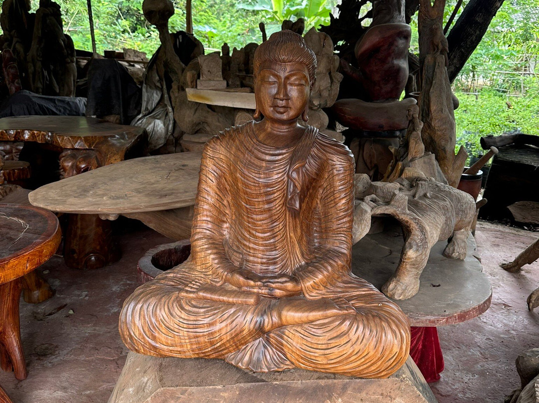 Karu Arts & Crafts-Naula必去景点