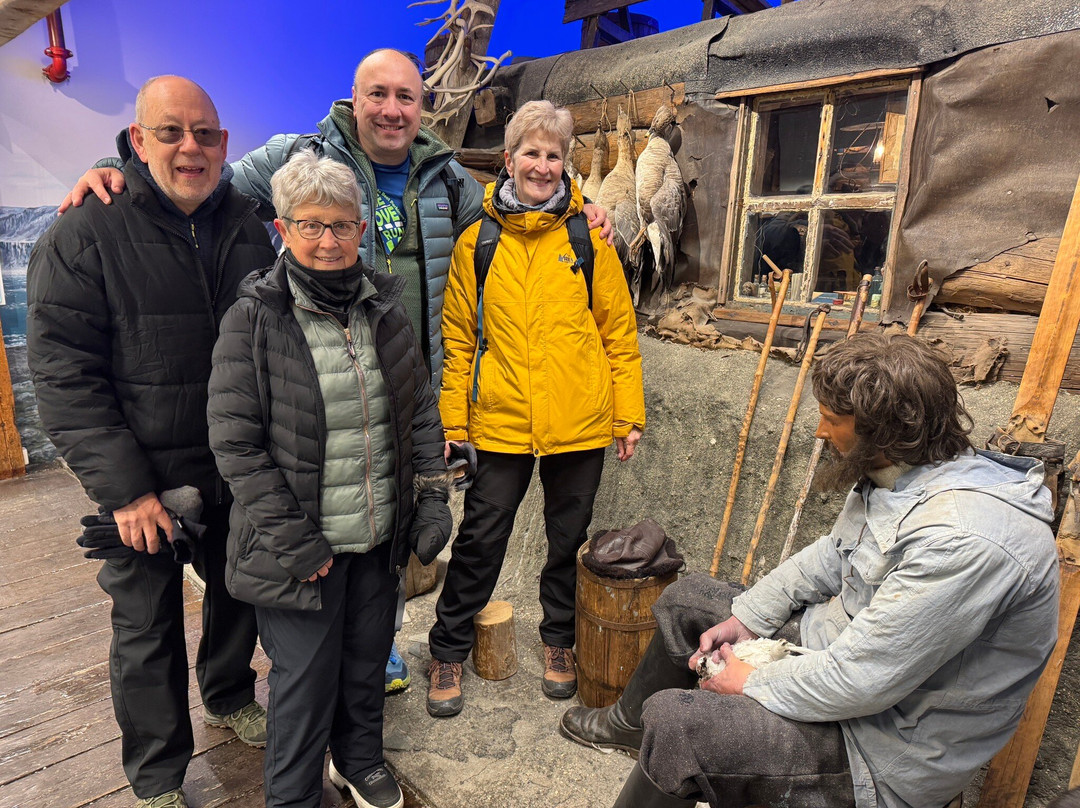 OK TROMSO-特罗姆瑟必去景点