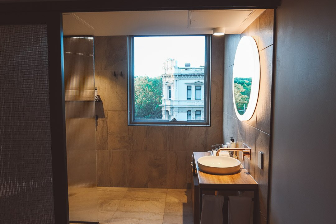 莱贡市中心优品酒店主图