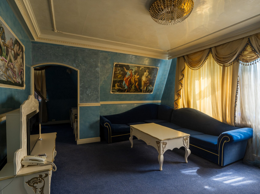 Family Hotel Lazur主图