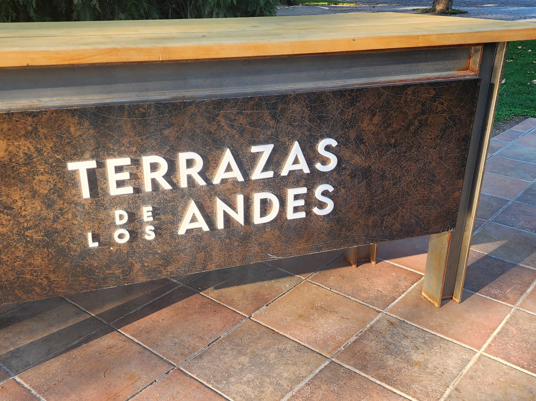 Terrazas de los Andes - Guest House主图