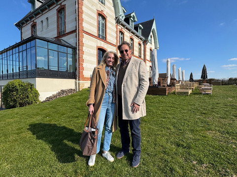 OenoSpheres-兰斯必去景点