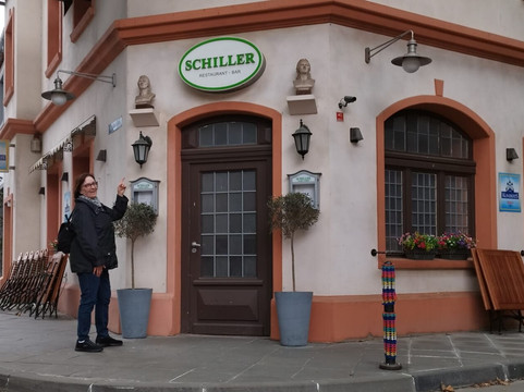 MMC Studios Köln-科隆必去景点