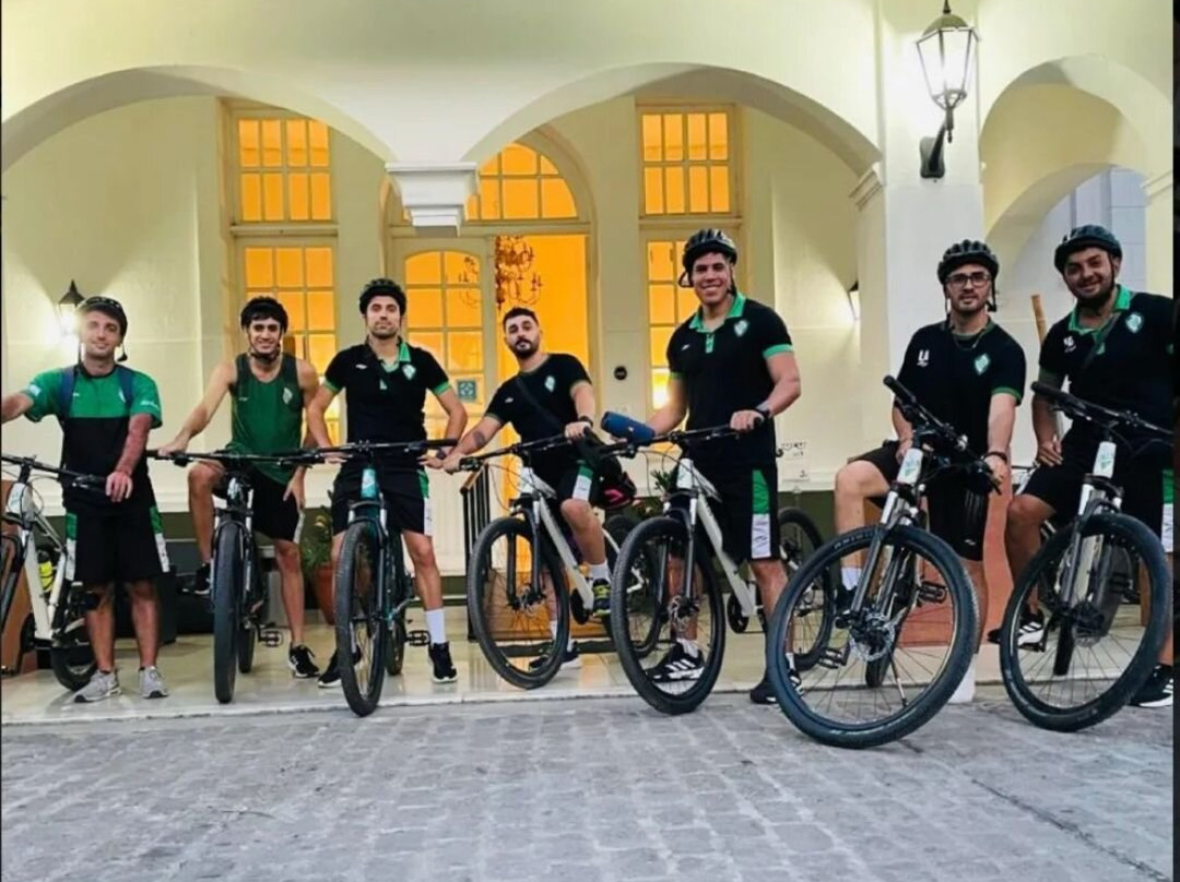 Posada La Casona主图