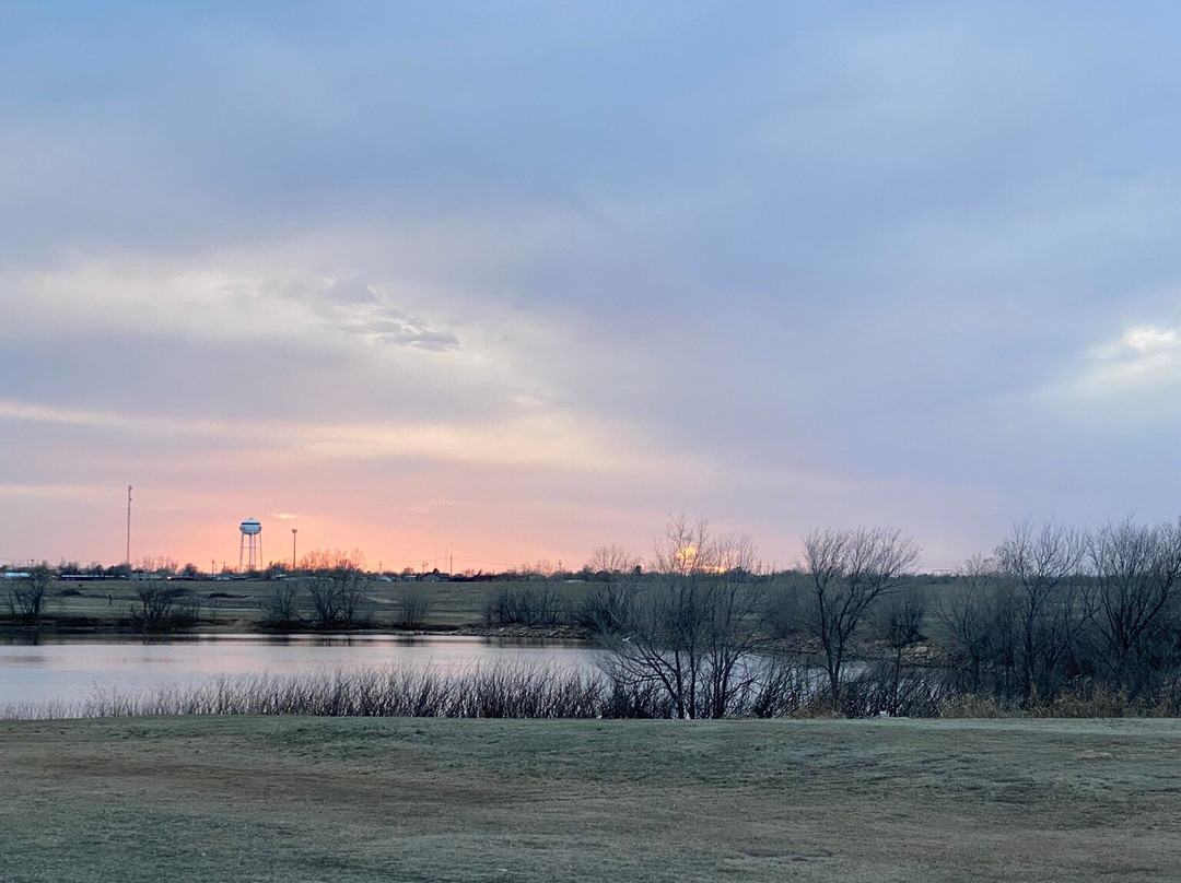 Recreation Park-Pampa必去景点