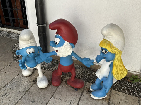 Antalya Toy Museum-安塔利亚必去景点