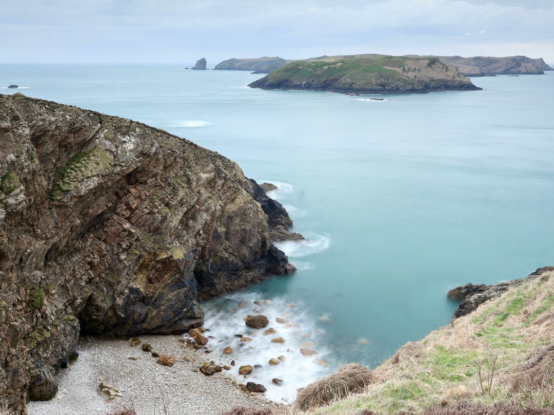 Drew Buckley Photography-Hundleton必去景点