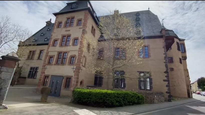 Marktplatz-Linz am Rhein必去景点