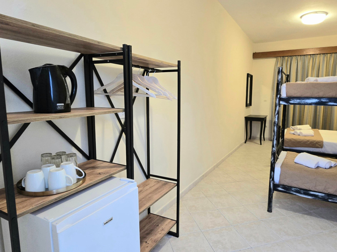 Koulouris Beach Hotel主图