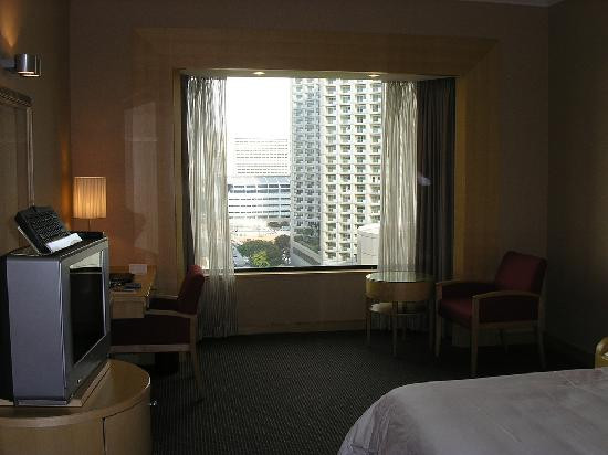 新加坡卡尔登酒店主图