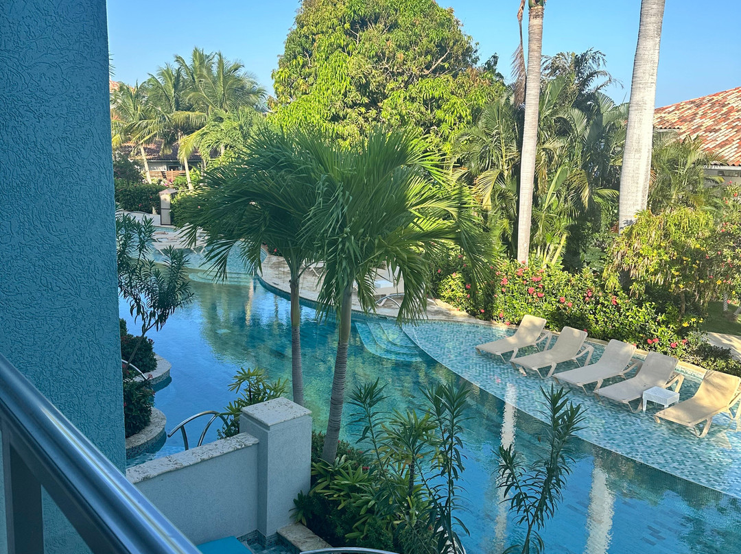 Sandals Montego Bay主图