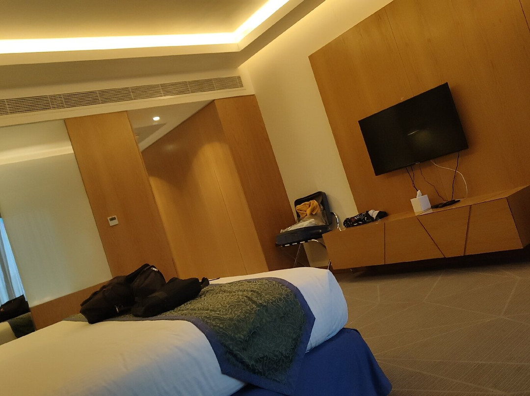 Al Feyhaa Resthouse主图