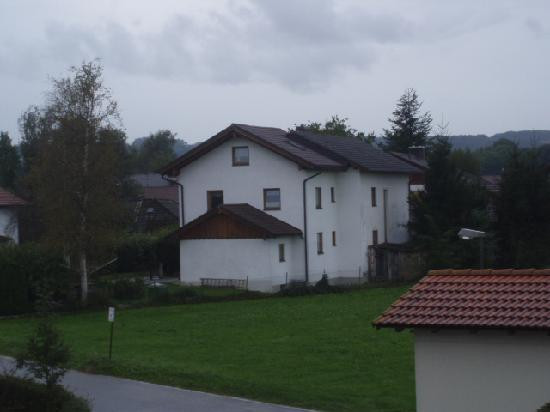Hotel Garni Demmel主图