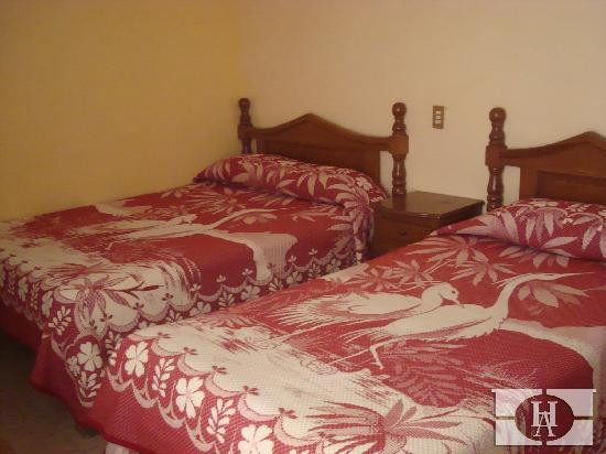 HOTEL ALHÓNDIGA主图