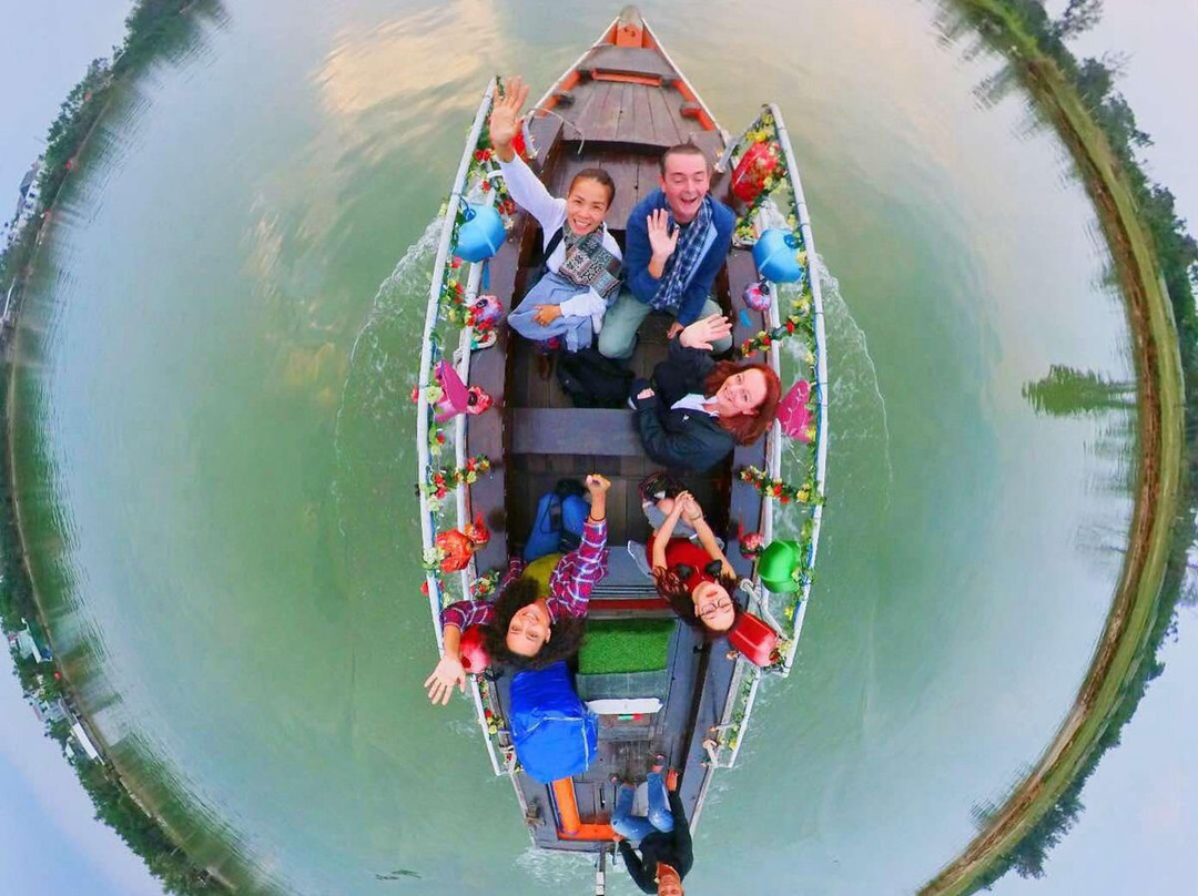 Mandala House Hoian-Duy Vinh必去景点