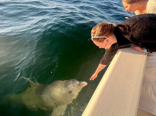 Destin Coastal Adventures-Miramar Beach必去景点