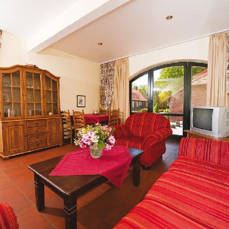 Gut Landegge - Familotel Emsland主图