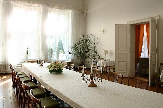 Brodnica Mansion Hotel-官方